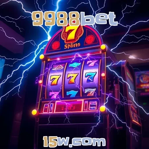 9988bet: Ofertas de Bônus Que Todo Jogador Deve Conhecer