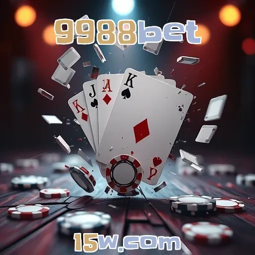 9988bet: Descubra a Vibrante Comunidade de Jogadores e Suas Ofertas