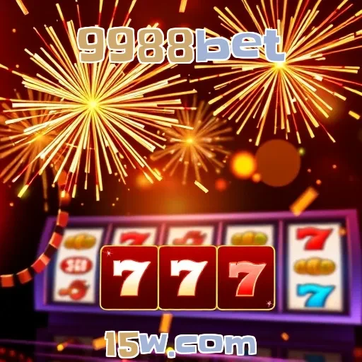 9988bet: Descubra A Magia dos Jogos Ao Vivo e Atraia a Sorte!
