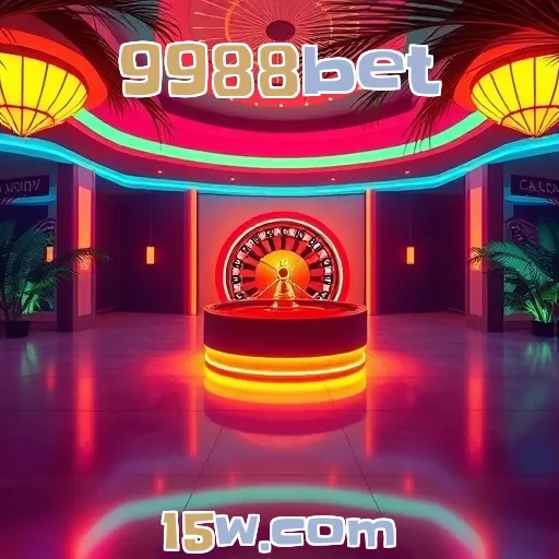 9988bet: Apostas Esportivas para Todos os Gostos e Emoções