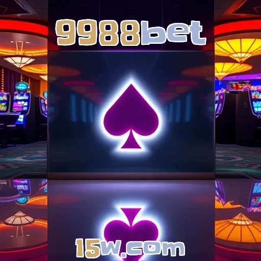 9988bet: Experimente A Emoção dos Torneios de Jogos Online